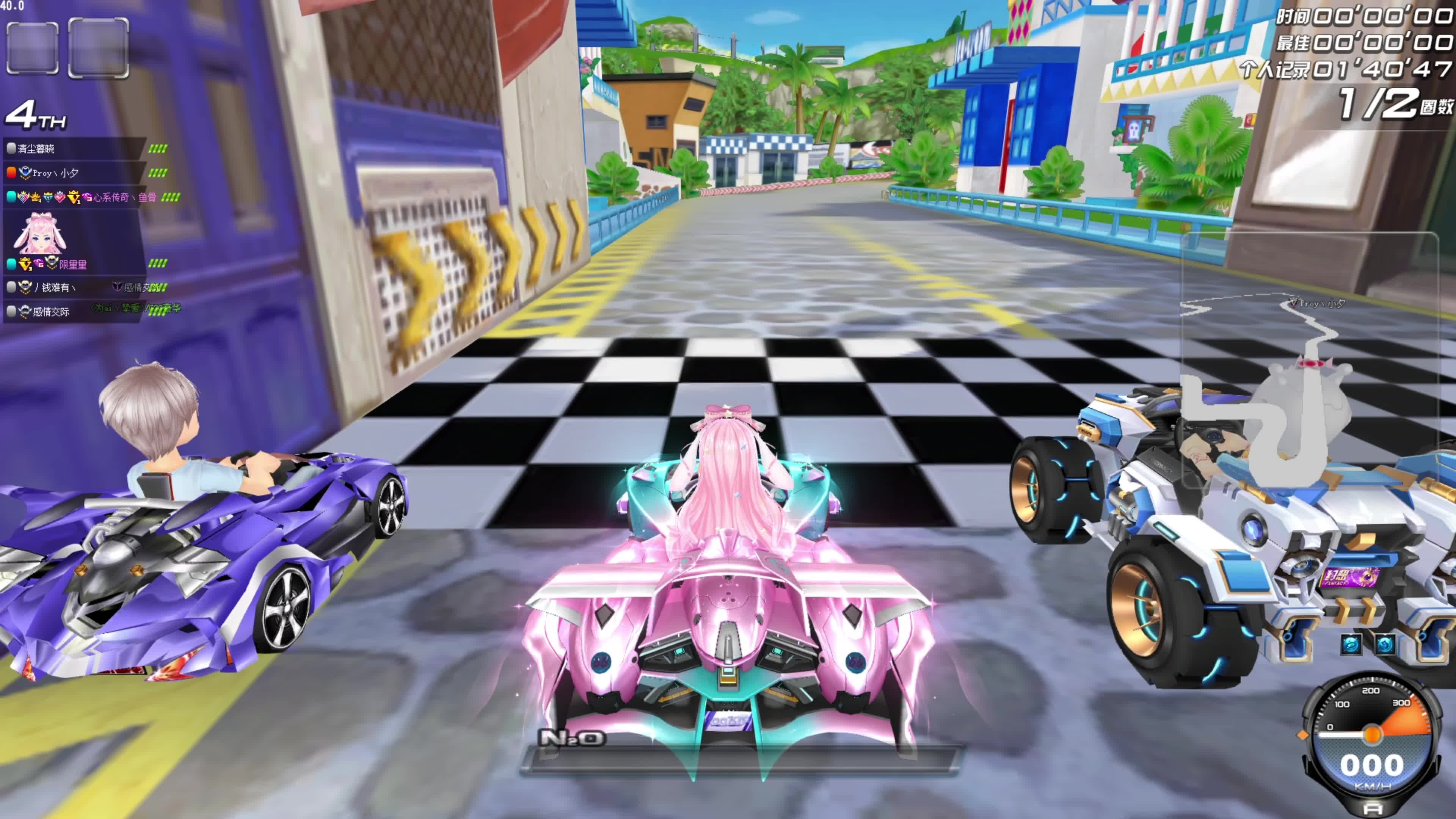 精彩的一战 精彩的一战