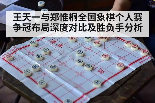 王天一与郑惟桐全国象棋个人赛争冠布局深度对比及胜负手分析（kaiyun）